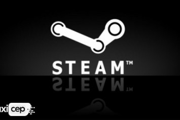 Steam para kazanmanın yolu Steam Cevher kasma yöntemi
