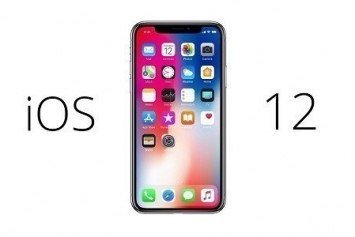 iOS 12.0.1 Sürümü Bugün Apple Tarafından Dağıtılmaya Başladı