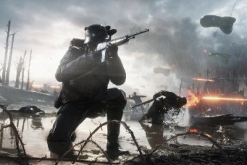 Battlefield 1 sistem gereksinimleri PC'de neler gerekiyor?