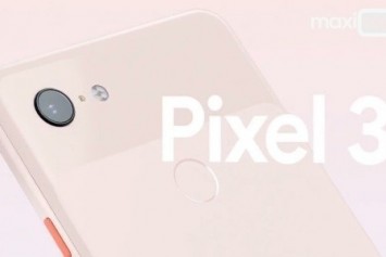 Google Pixel 3 ve Pixel 3 XL Resmi Olarak Duyuruldu