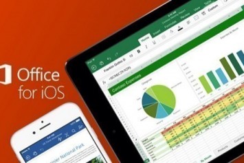 Microsoft Office Android ve iOS Sürümleri İçin Yeni Özellikler Geliyor