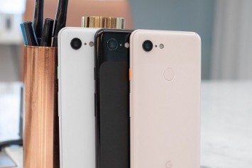 Google Pixel 3 Kamera Performansı İle Kendine Hayran Bırakıyor