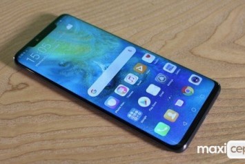 Huawei Mate 20 Pro İçin İlk Sistem Güncellemesi Yayınlandı