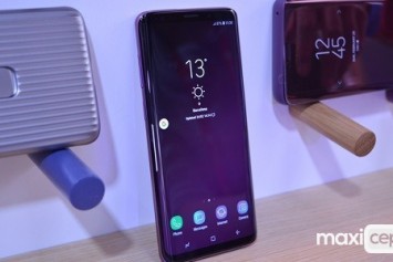 Galaxy S9 VE S9 Plus Önümüzdeki Hafta Android 9 Pie Beta Güncellemesini Alacak