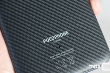 Pocophone F1 İçin Bu Ay Android 9 Pie Beta Güncellemesi Dağıtılacak