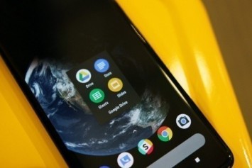 Android Yedeklerinizi Artık Google Drive'a Manuel Olarak da Yükleyebilirsiniz