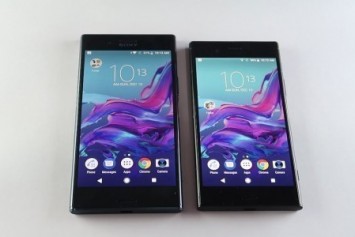 Xperia XZ Premium, XZ1 ve XZ1 Compact İçin Android 9 Pie Dağıtıldı