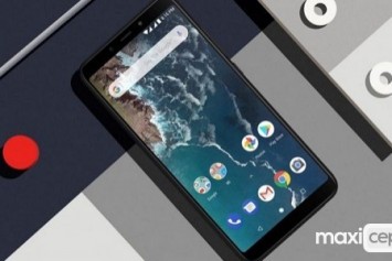 Xiaomi Mi A2 Android 9 Pie Güncellemesinin Dosyası Sızdırıldı