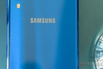 Samsung Galaxy M Serisinin Depolama Versiyonları Sızdırıldı