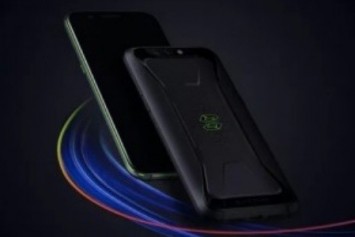 Xiaomi Black Shark Oyun Telefonu, 16 Kasım'da Avrupa'da Satışa Sunulacak