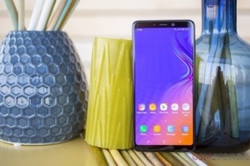 Galaxy A-Serisi Telefonlar, AMOLED Yerine LCD Ekrana Sahip Olacak