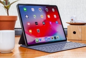 iPad Pro 2018 darbelere karşın ne kadar dayanıklı?