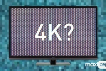 4K televizyonlar hakkında herşey! 4K nedir?