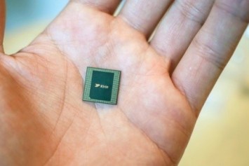 Kirin 990, TSMC 7nm Prosesinde Üretilecek