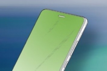 Huawei, Kulaklık Deliği Olan Bir Ekran Patenti Aldı