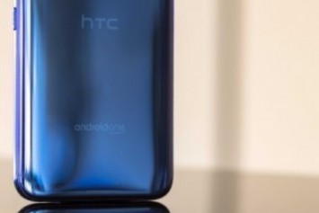 HTC'nin Orta Seviye Telefonu WiFi Sertifikası Aldı 