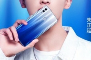 Honor 10 Lite, 21 Kasım'da Geliyor
