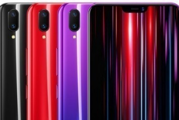 Vivo, Orta Seviyedeki Güçlü Cihazı Z1 Lite’ı Duyurdu 