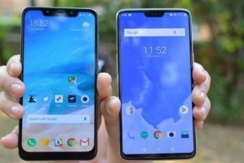Pocophone F1 varken, OnePlus 6T alınır mı?