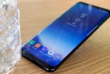 Samsung Galaxy S8 Serisi ve Note8 için Android Pie Yolda