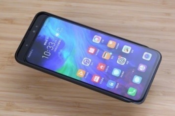 Honor Magic 2, Yazılım Güncellemesi ile EMUI'den Magic UI 2.0'a Geçti