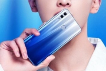 Honor 10 Lite Özellikleri TENAA Üzerinde Ortaya Çıktı 