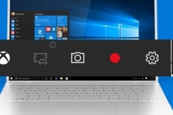 Windows 10'da ekran videosu nasıl çekilir?