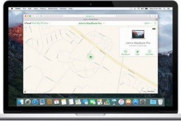 iPhone'umu Bul kapatma ve açma işlemi nasıl yapılır?
