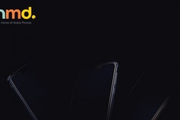 HMD, 5 Aralık'ta 3 Yeni Nokia Cihaz Duyuracak 