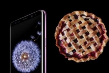 Galaxy S9 ve S9+ için Android Pie Beta Güney Kore'de Yayınlandı