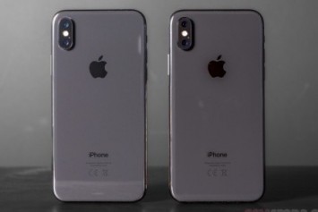 Apple, Gelecek iPhone'lar için Kendi Modemi Üzerinde Çalışıyor