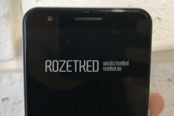 Google Pixel 3 Lite, Canlı Resimleri ile Ortaya Çıktı