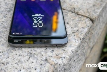 Xiaomi Mi Mix 3'ün Sürgülü Ekranı 600 Bin Döngüye Dayanıyor
