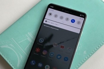 Pixel 3 XL'nin Can Sıkan Sorunu İçin Güncelleme Geliyor