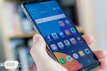LG Q9 Çentikli Ekran Tasarımıyla Beraber Geliyor