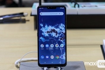 Android One Cihazı Olan LG G7 One İçin Android 9 Pie Güncellemesi Çıktı
