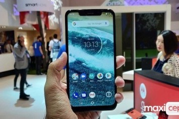 Motorola One Power İçin Android 9 Pie Dağıtılmaya Başladı