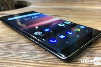 Nokia 9 PureView Kılıfı Net Bir Şekilde Sızdırıldı