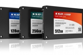SSD harddisk nedir? Merak edilen SSD rehberi