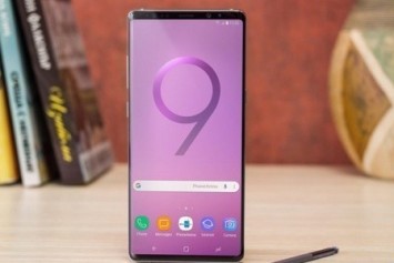 Samsung Galaxy Note 10, 6.66 inç 4K Ekrana Sahip Olabilir