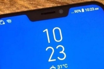 Asus Zenfone Max Pro M2, 11 Aralık'ta Duyurulacak