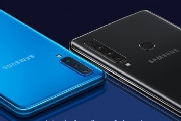 Samsung Galaxy A9 (2018)  Türkiye Fiyatı, Ön Sipariş Kampanyası ile Belli Oldu