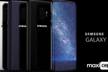 Samsung Galaxy S10'da Kullanılacak Ekran Paneli Sızdırıldı