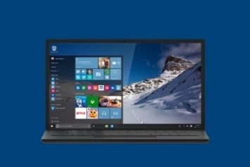 32-bit Windows 10, 64-bit sürümüne nasıl yükseltiliyor?