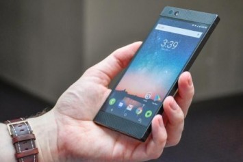Razer Phone 2 nasıl tamir edilir?