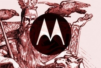 Odin Kod Adlı Moto Z4, Snapdragon 8150 ve 5G MotoMod Desteğine Sahip Olacak 