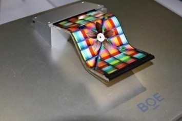 Huawei, MWC 2019'da Katlanabilir 5G Ciihazını Tanıtmayı Planlıyor