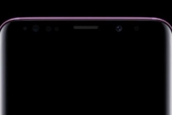 Samsung, Galaxy S10'da M9 OLED Ekranla Düz Ekranlara Dönüş Yapıyor