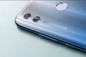 Honor 10 Lite, Kirin 710 Yonga Seti ve 6GB RAM’le Duyuruldu