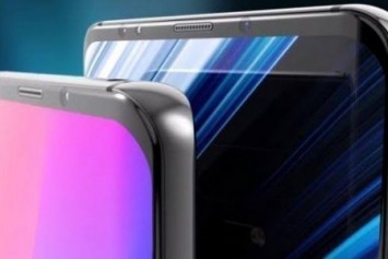 Galaxy S10'un Üst Seviye Modelinde, 6.7 inç Ekran ve Altı Adet Kamera ve 5G Desteği Olacak 